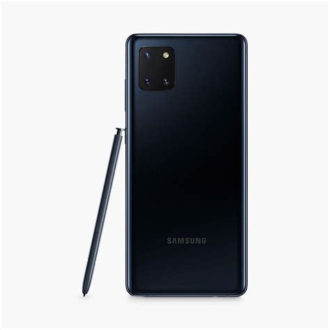 sm-n770fzkdbtu|Samsung Galaxy Note 10 Lite .